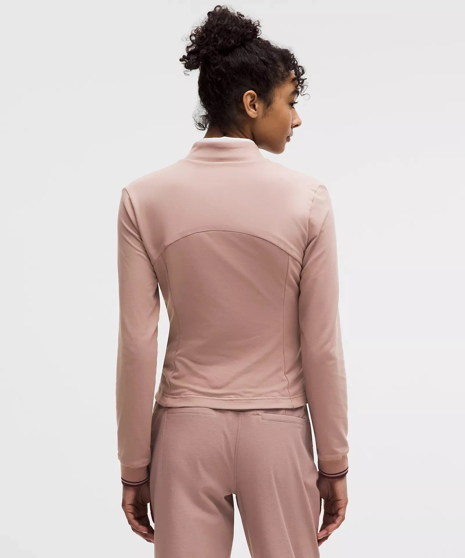 lululemon Ashen Rose Collection January 2026 — EXTRA MAGIC MINUTES